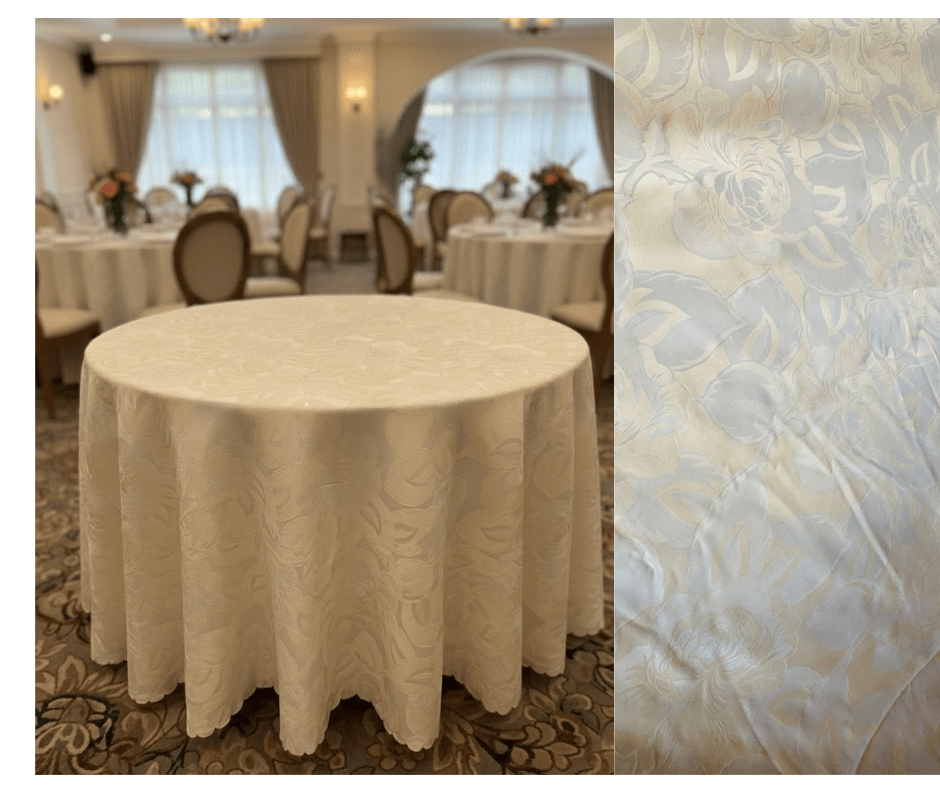 khăn bàn nhà hàng giá xưởng