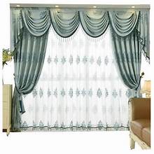 Rèm Truyền Thống