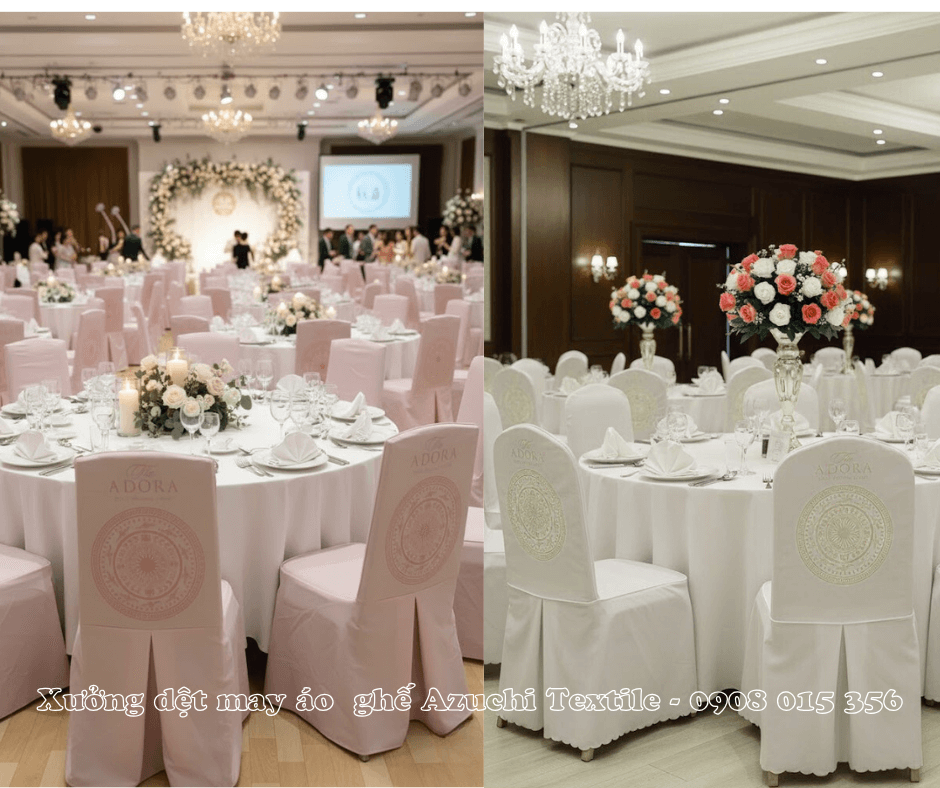 Dệt vải theo yêu cầu, dệt vải chống cháy