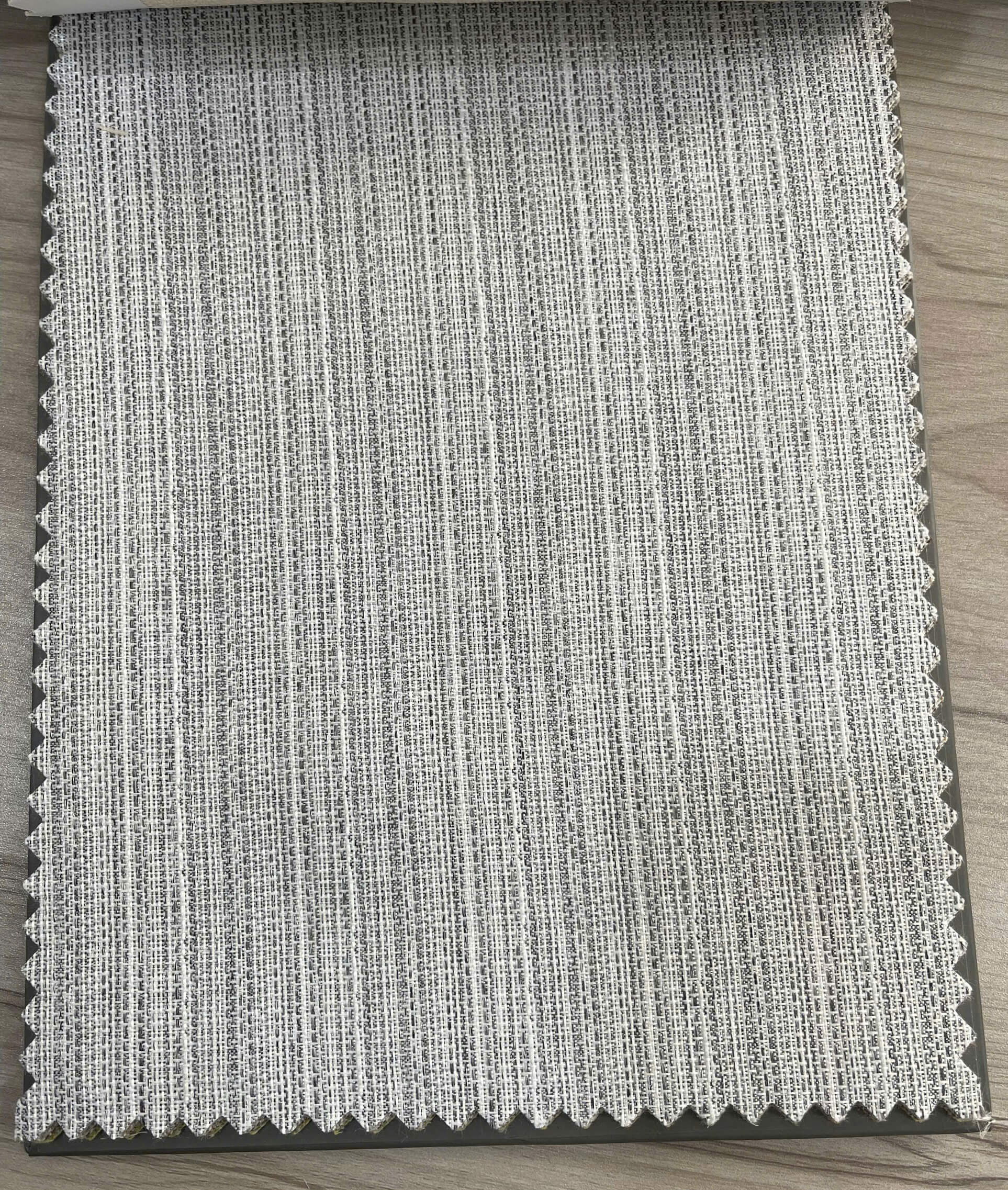 Vải rèm Nhật họa tiết trơn