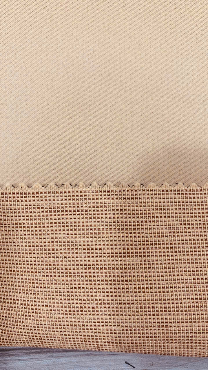 Vải cản sáng cao cấp sản xuất tại Việt Nam