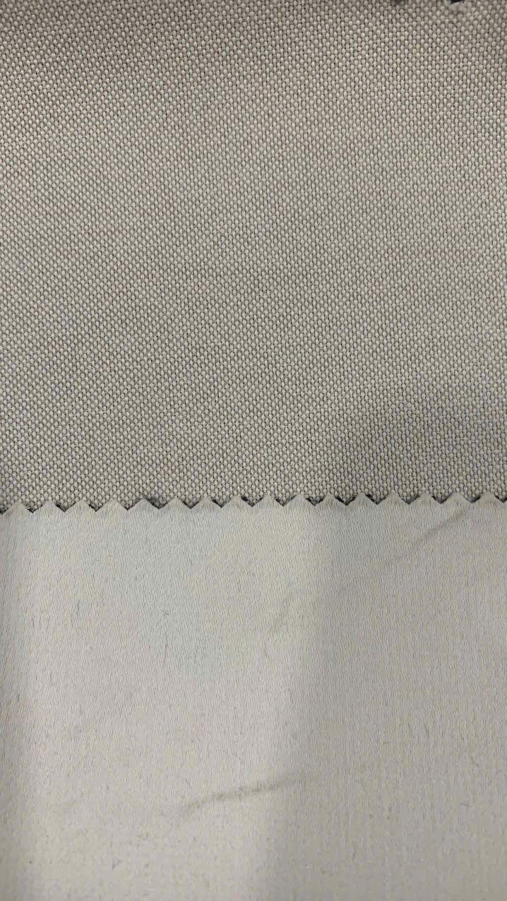 Vải cản sáng cao cấp sản xuất tại Việt Nam