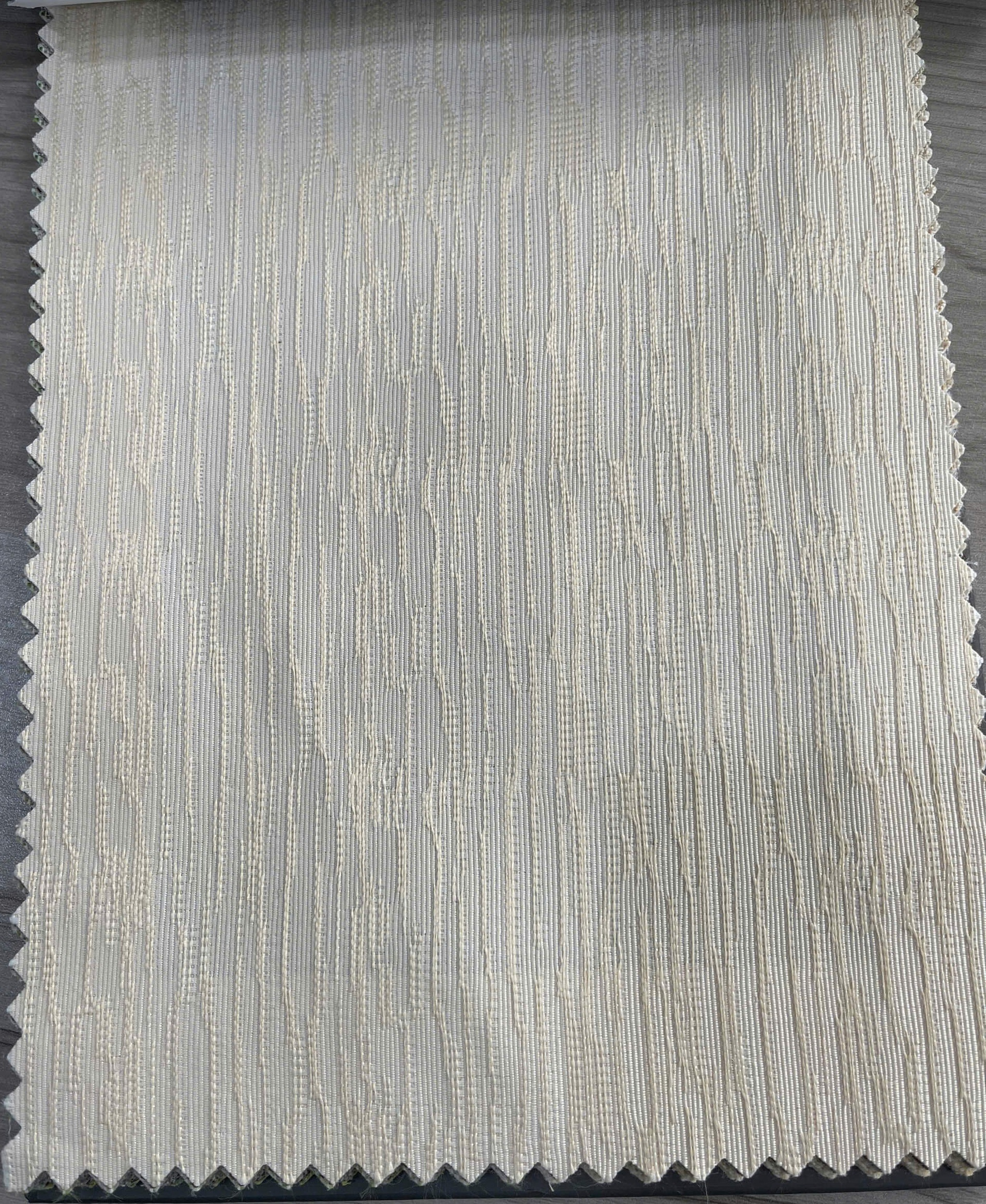 Vải rèm Nhật họa tiết trơn