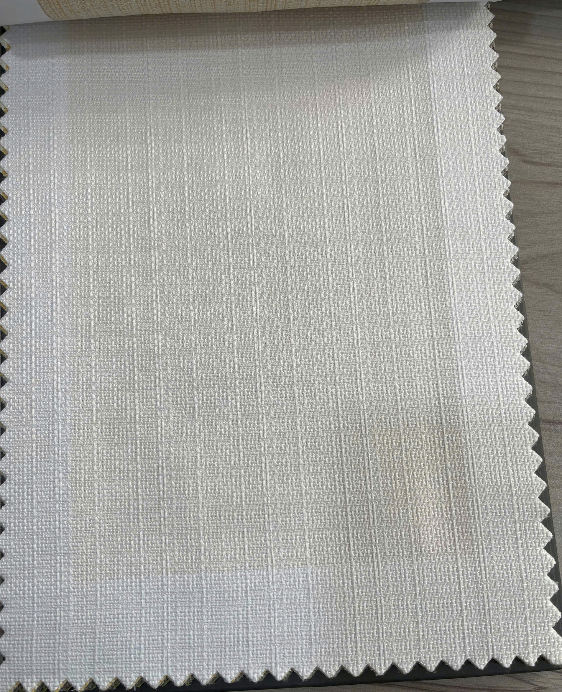 Vải rèm Nhật họa tiết trơn