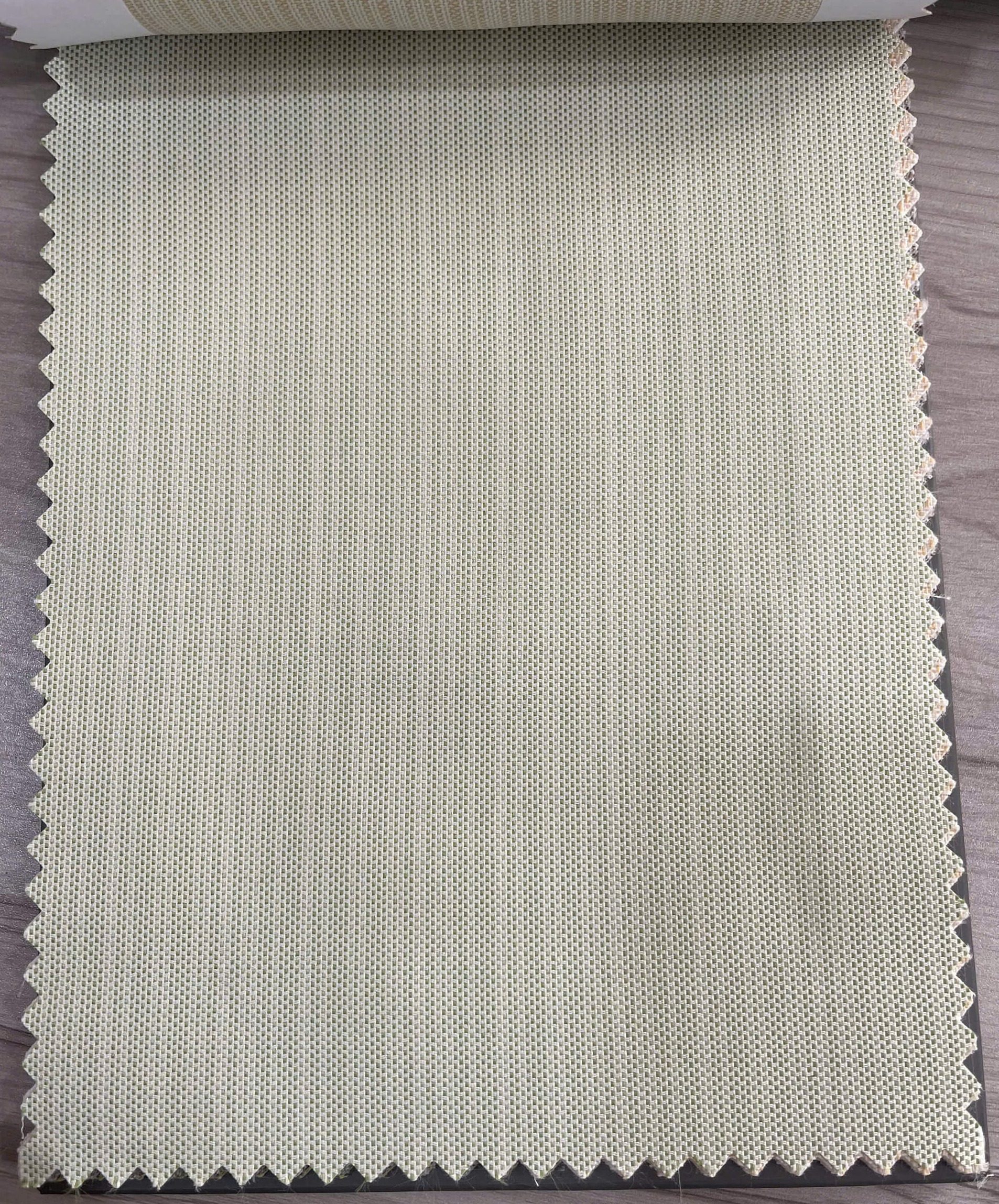 Vải rèm Nhật họa tiết trơn