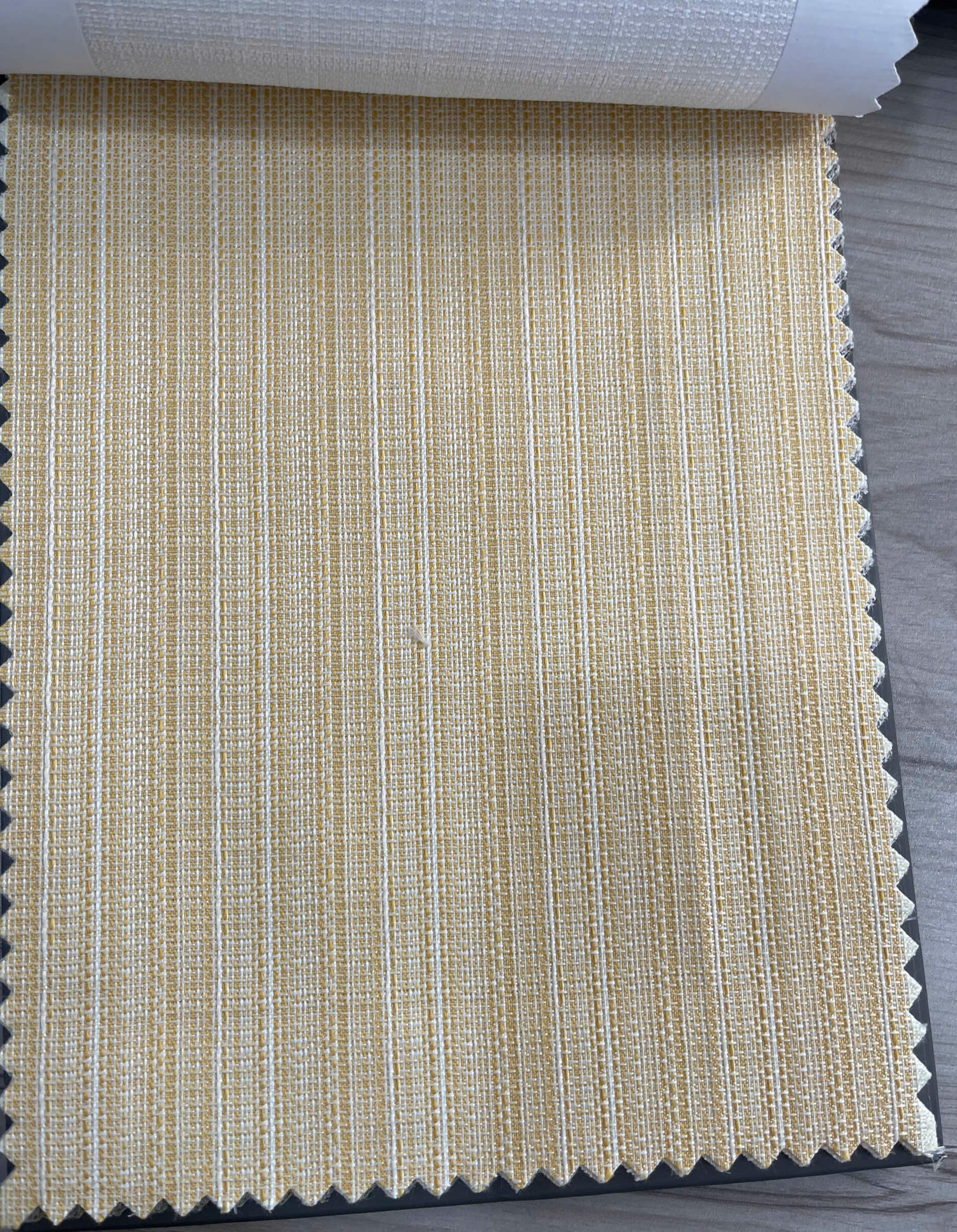 Vải rèm Nhật họa tiết trơn